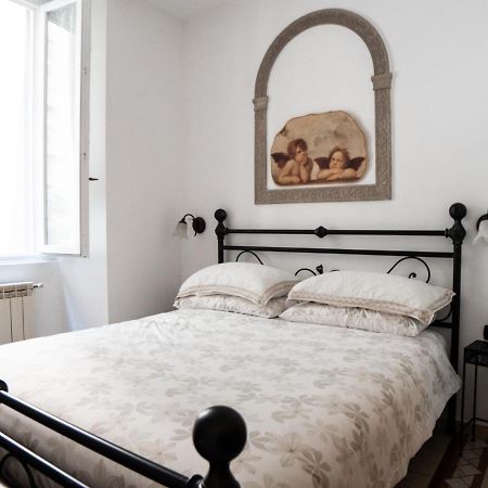 La Maison De Miki Lecco Eksteriør bilde
