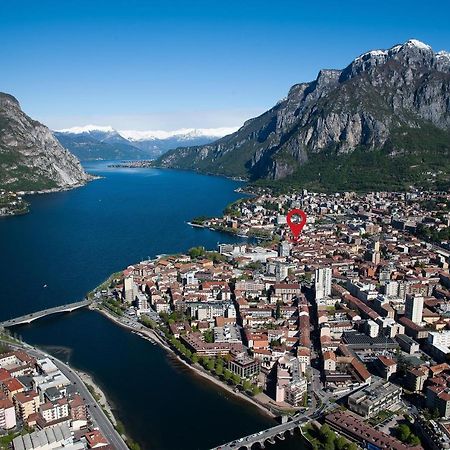 La Maison De Miki Lecco Eksteriør bilde